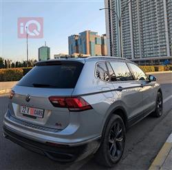 فولكسفاغن تيغوان